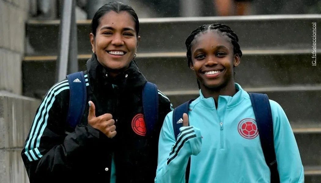 Colombia – Panamá EN VIVO Copa Oro W gratis