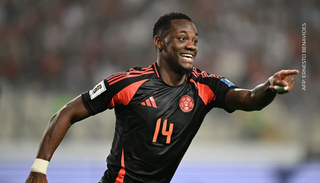 40 equipos interesados en el fichaje de Jhon Durán