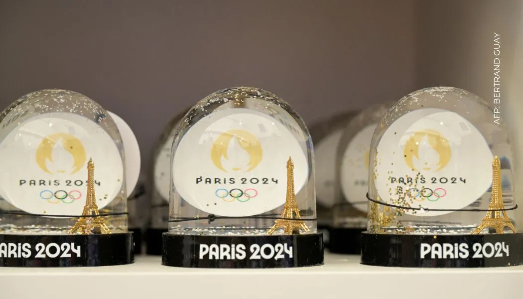 82 cupos de Colombia para los Juegos Olímpicos 2024