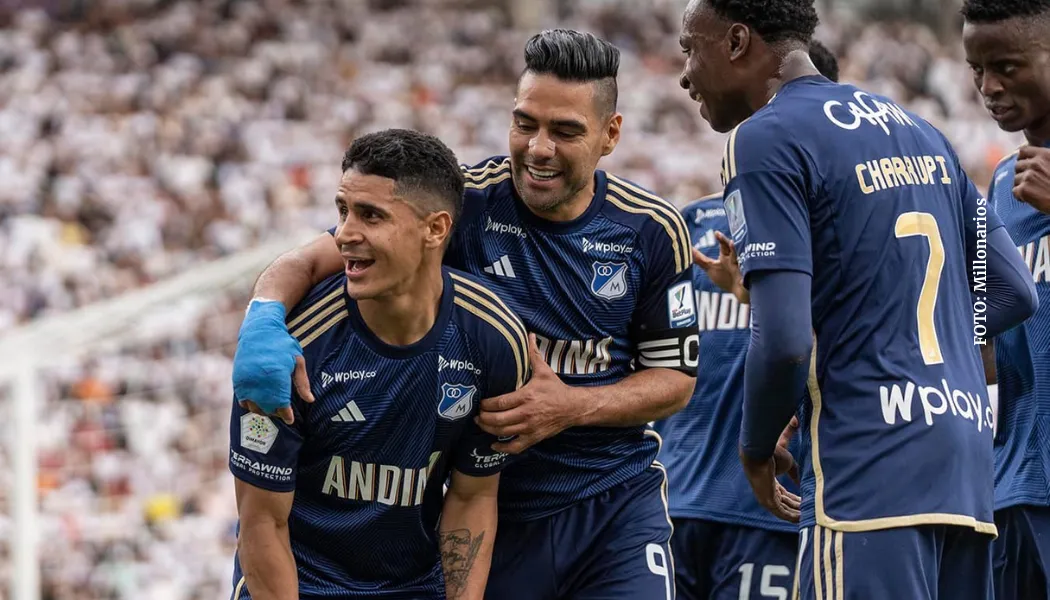 ¿Cuánto podría tardarse Falcao en recuperarse de su lesión?