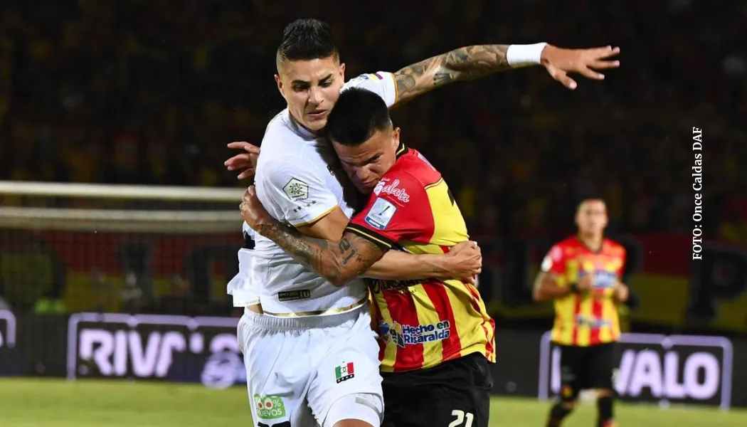 ¡Duras medidas! El alcalde de Pereira hizo drástica decisión contra Once Caldas