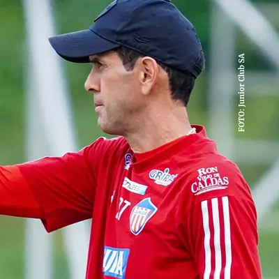 ¿Está Arturo Reyes motivado de seguir en Junior de Barranquilla? Esto ...