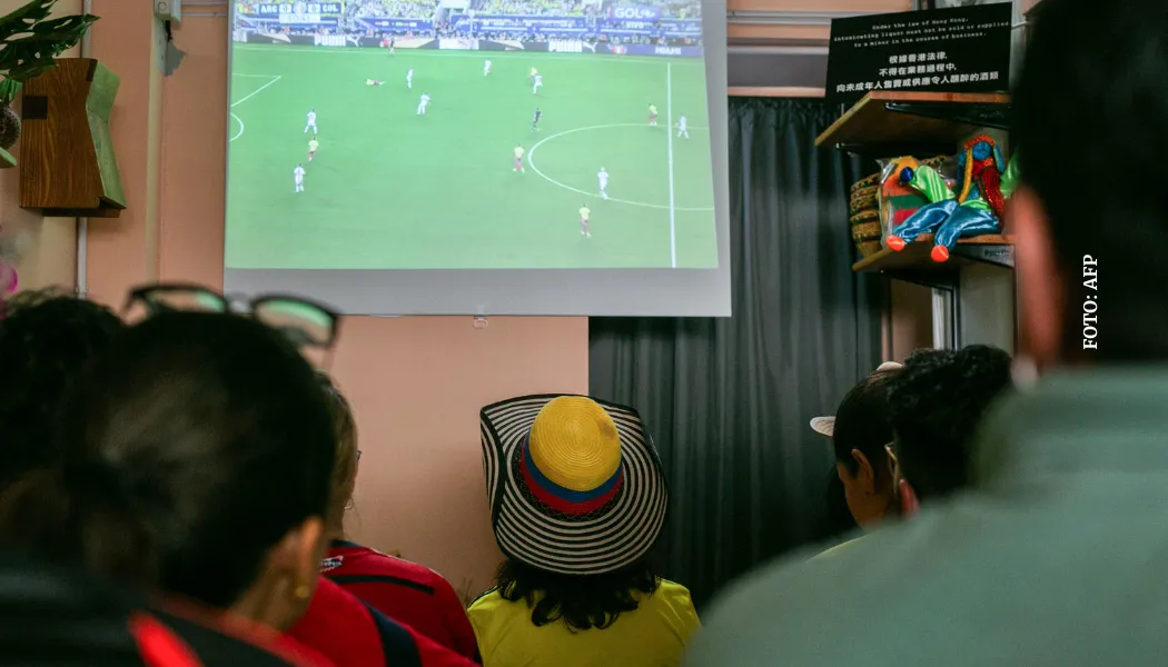 ¡Increíble! Este partido de Eliminatorias sería corrido por el final de una novela