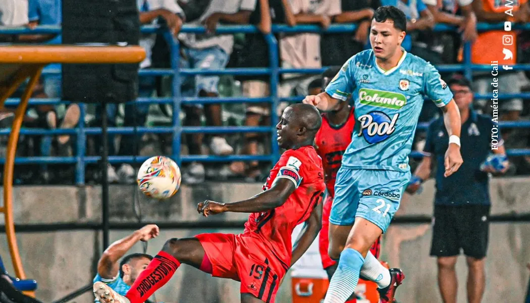 ¿Jugarán América vs Jaguares tras el bloqueo de la Vía Al Llano? Esto se sabe