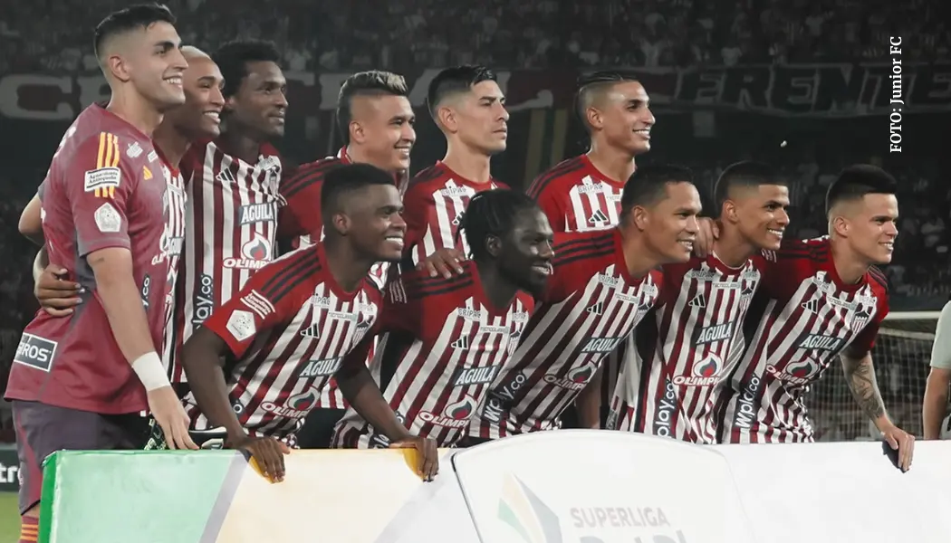 Junior de Barranquilla