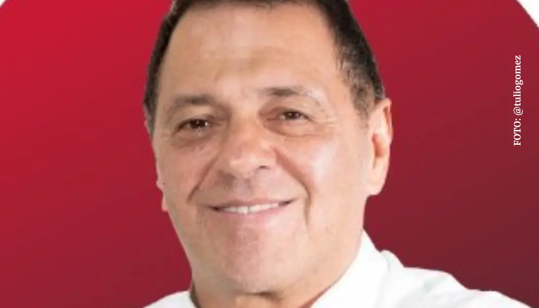 Tulio Gómez: máximo accionista del América de Cali