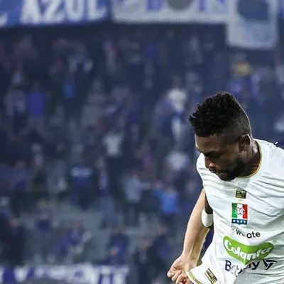 ¿Millonarios en crisis? Pierde ante Once Caldas y no gana hace 4 fechas ...