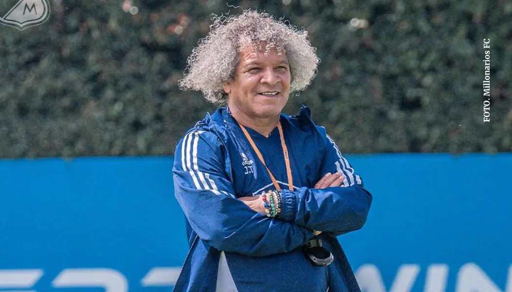 ¿Tendrá Millonarios una nueva sede deportiva? Esto dijo Alberto Gamero