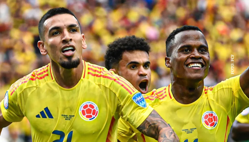 ¡Ni James ni Lucho! Este es el jugador de Selección mejor pago en los clubes