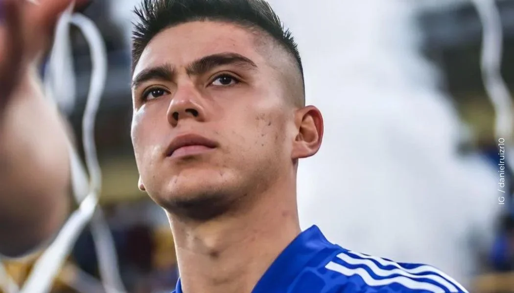 A pesar del gol de Daniel Ruiz, Millos no pudo con DIM