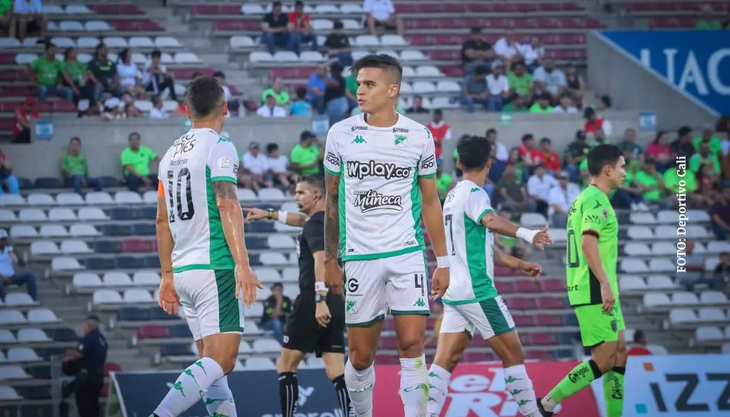 Acolfutpro responde Deportivo Cali inscribe jugadores