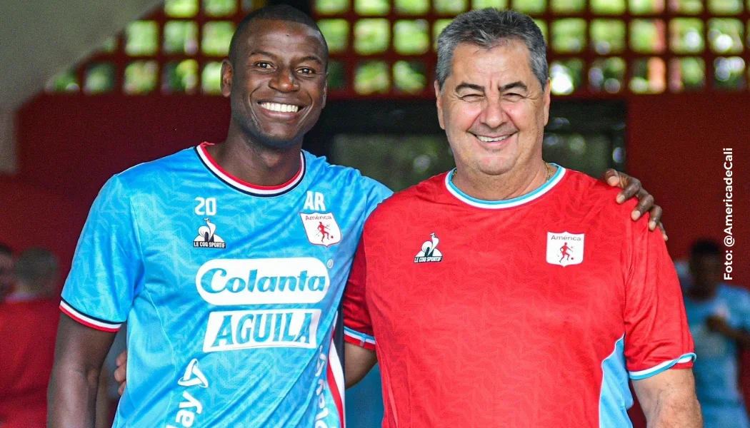 Adrián Ramos regresa a Europa para jugar con Dortmund: ¿qué pasó con el ...