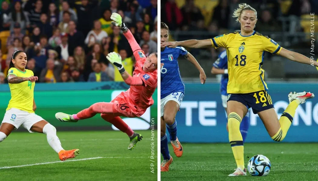 Sintoniza el Canal RCN y los juegos claves del Mundial