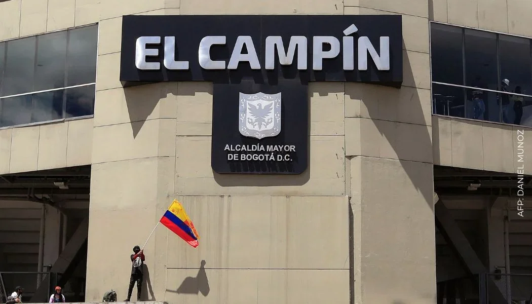 Águilas Doradas cambia de estadio en Copa Libertadores