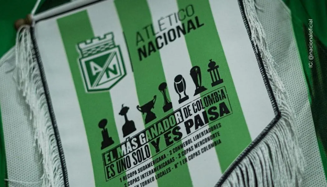 Al-Sadd rechazó la oferta de Atlético Nacional por Mateus Uribe