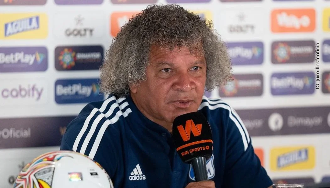 Alberto Gamero habla acerca de posible incorporación