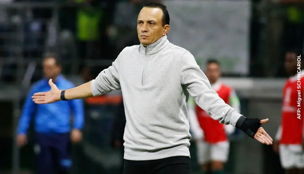 Alejandro Restrepo llegaría al fútbol al fútbol peruano