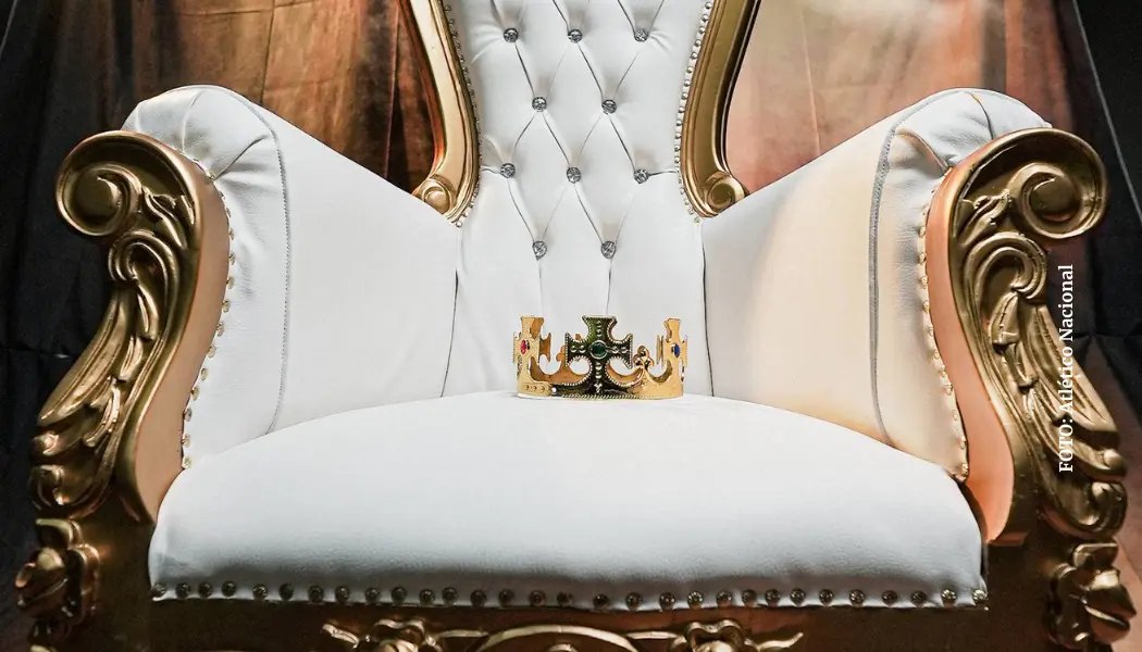 Alexis Henriquez desea ser entrenador Atlético Nacional