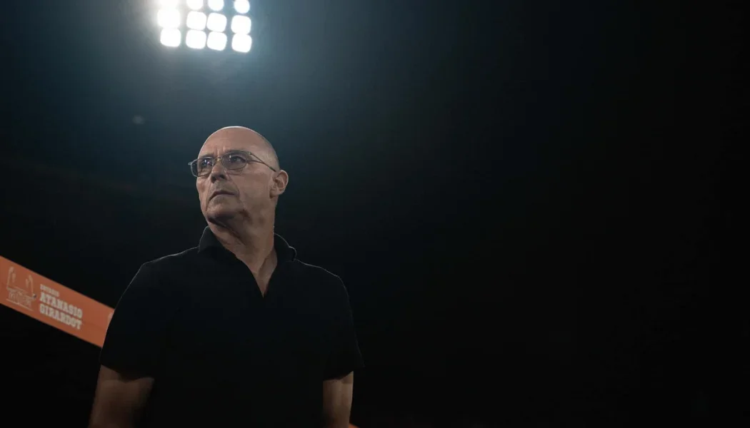 Alfredo Arias: Entrenador del DIM