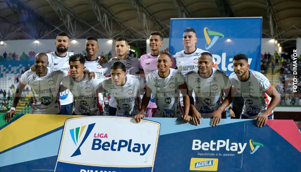 Alianza FC vs. Deportivo Pasto EN VIVO