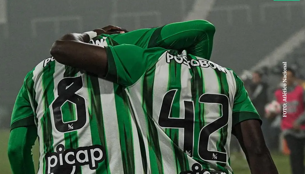 Alianza vs Atlético Nacional en vivo Liga Betplay