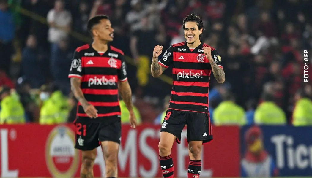 Allan criticó la altura de Bogotá y la cancha de El Campín