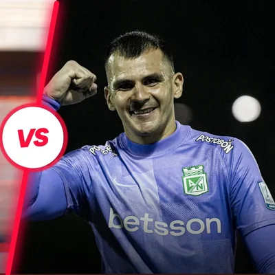 Es oficial: Álvaro Montero y Santiago 'Kili' Rojas se perderán estos ...