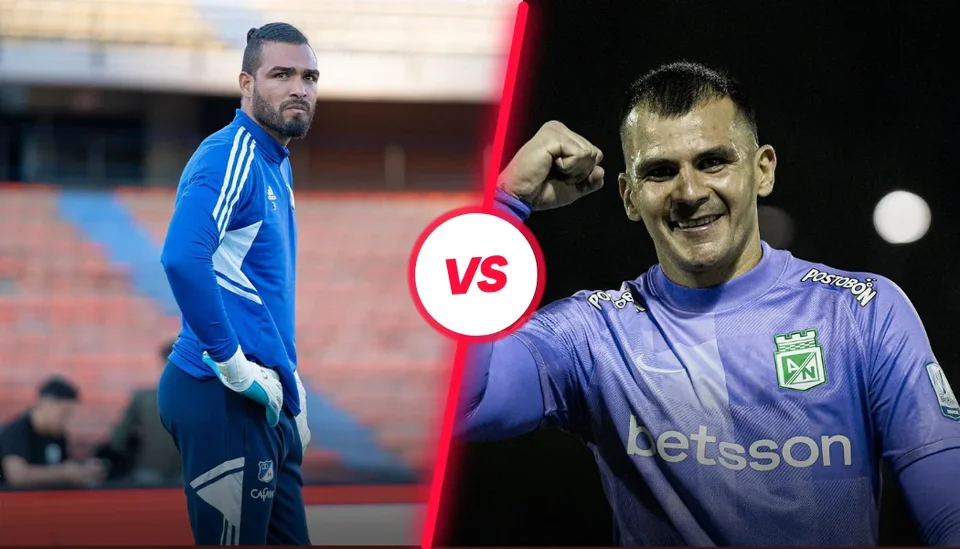 Es oficial: Álvaro Montero y Santiago 'Kili' Rojas se perderán estos ...