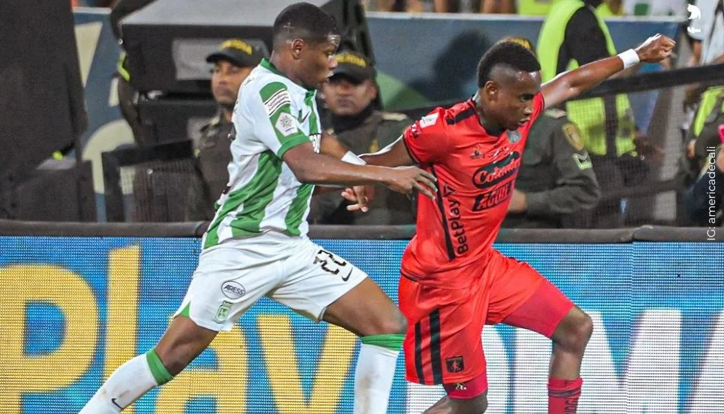 América quiere romper el mercado con estos 2 jugadores