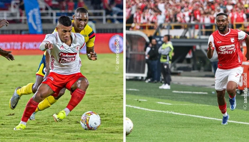 América, inconforme con árbitro Edilson Ariza