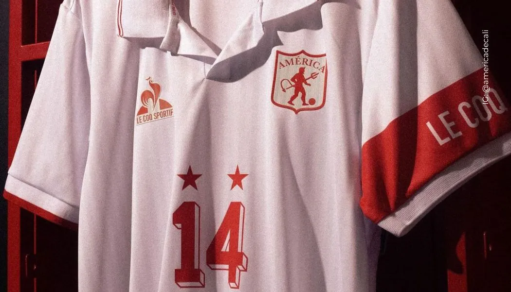América de Cali comienza a sondear a César Haydar