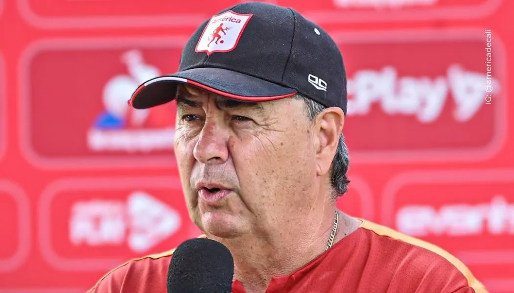 América de Cali tendrá a su afición en Bucaramanga