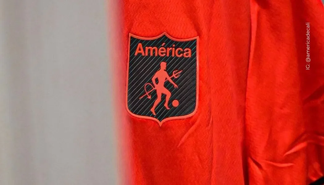 América de Cali traería de regreso a Joider Micolta