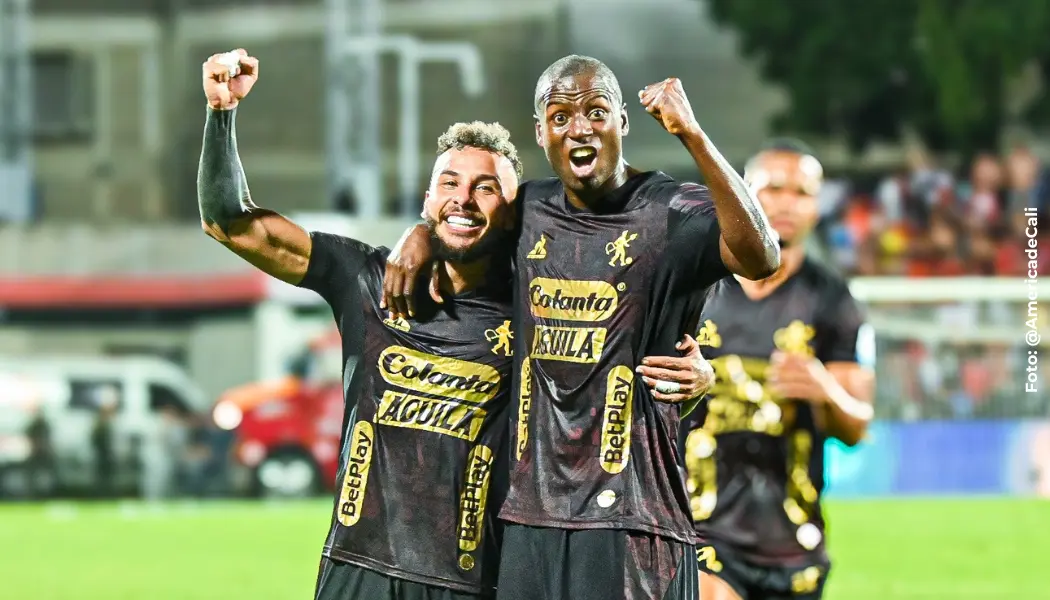 Fecha 8 Partidos aplazados Liga BetPlay en Colombia