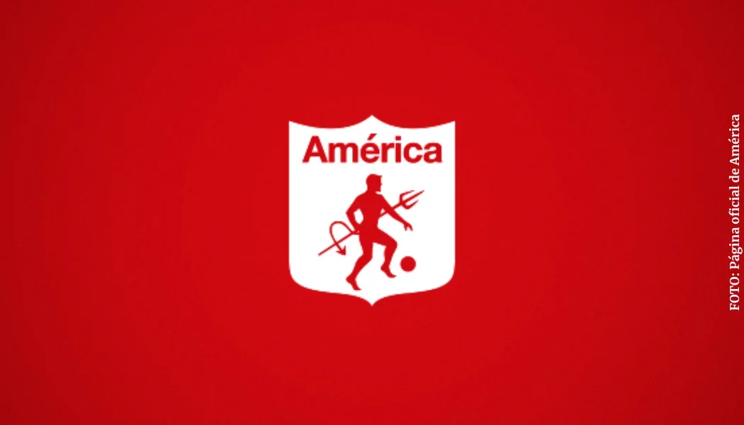 Escudo de América de Cali