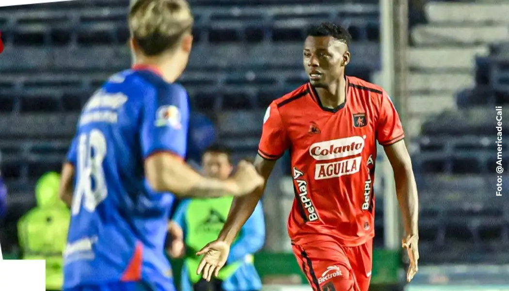 América perdió contra Cruz Azul.