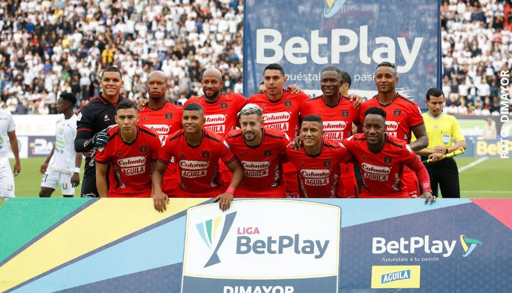 América de Cali buscaría el regreso de Duván Vergara