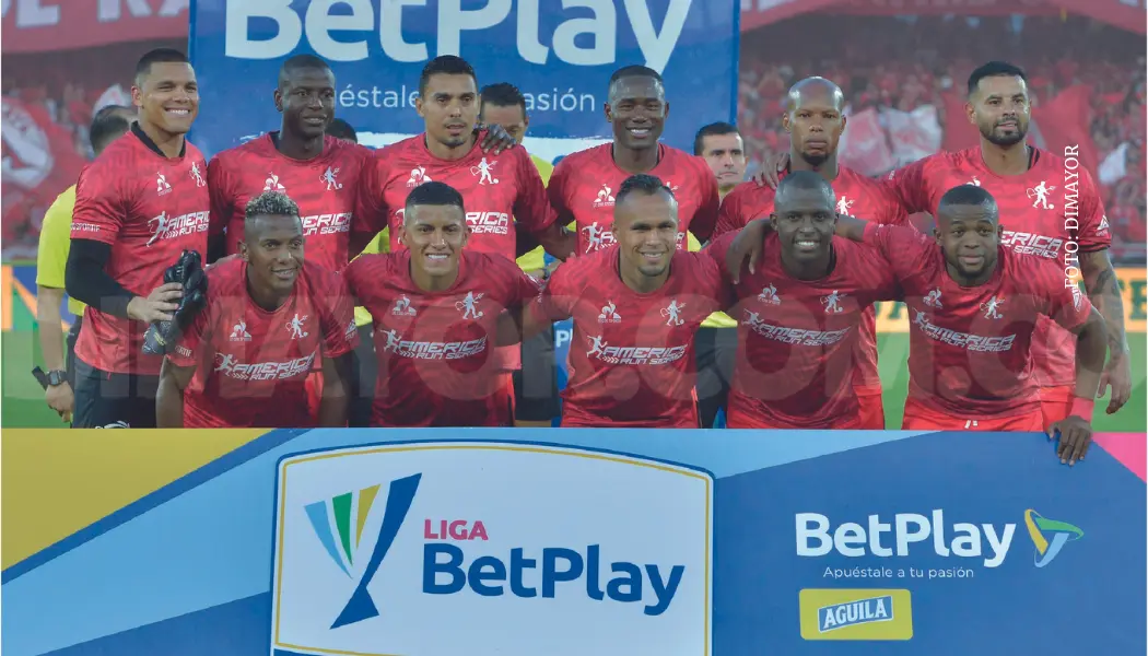 América de Cali