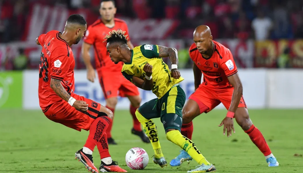 América de Cali vs Atlético Huila