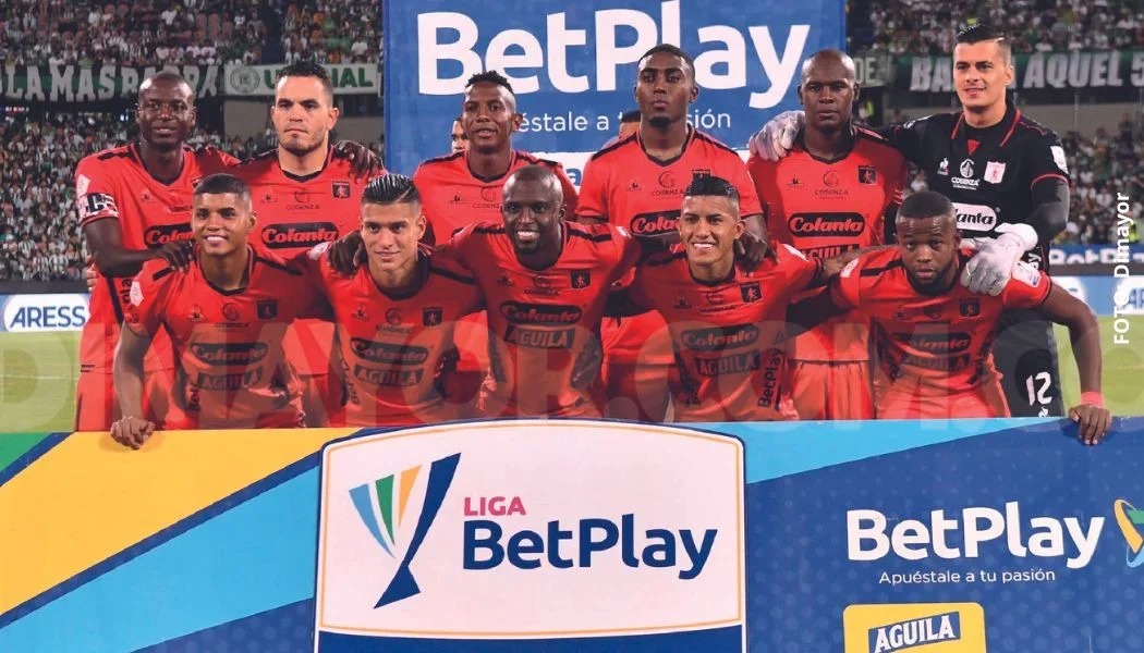 América de Cali y sus cuentas para clasificar a Libertadores