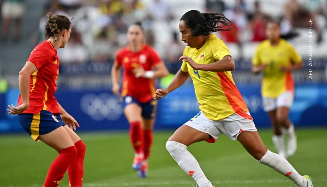 Amistosos Colombia vs Brasil previo Copa América 2025