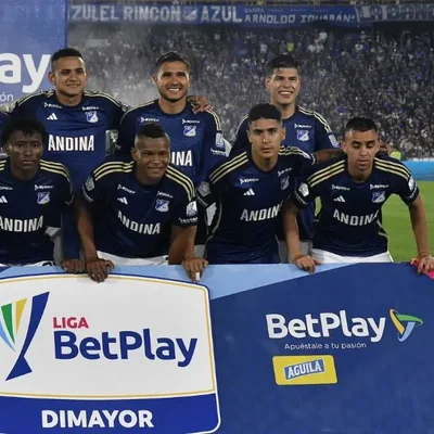 Millonarios viaja a La Paz con novedades: no le alcanzó a este defensor ...