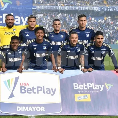 Millonarios tendrá este regreso contra Pasto: volvió uno de los ...