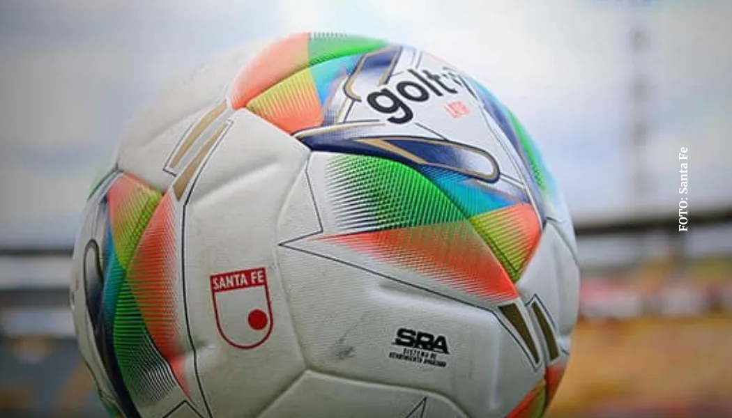 Andrés Mosquera Marmolejo lesión en Junior Santa Fe