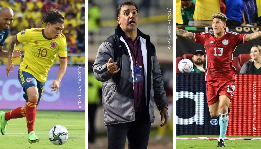 Néstor Lorenzo habló de sus expectativas para el debut