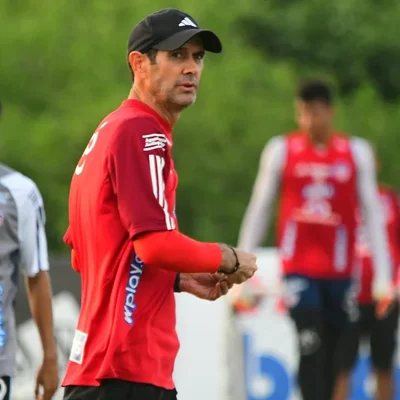 Arturo Reyes da detalles de su nuevo vínculo con Junior de Barranquilla ...