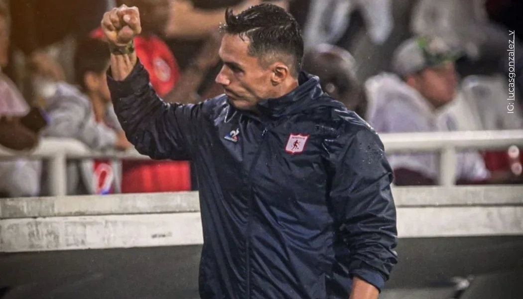 ¿Cómo les fue a los técnicos colombianos en Argentina?