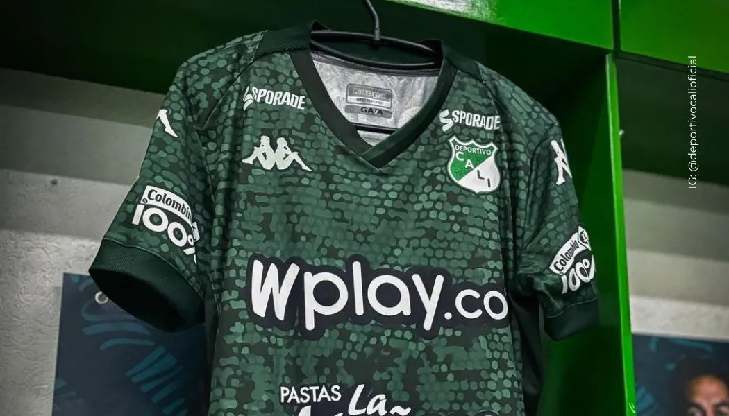 Así va el Deportivo Cali en la tabla del descenso