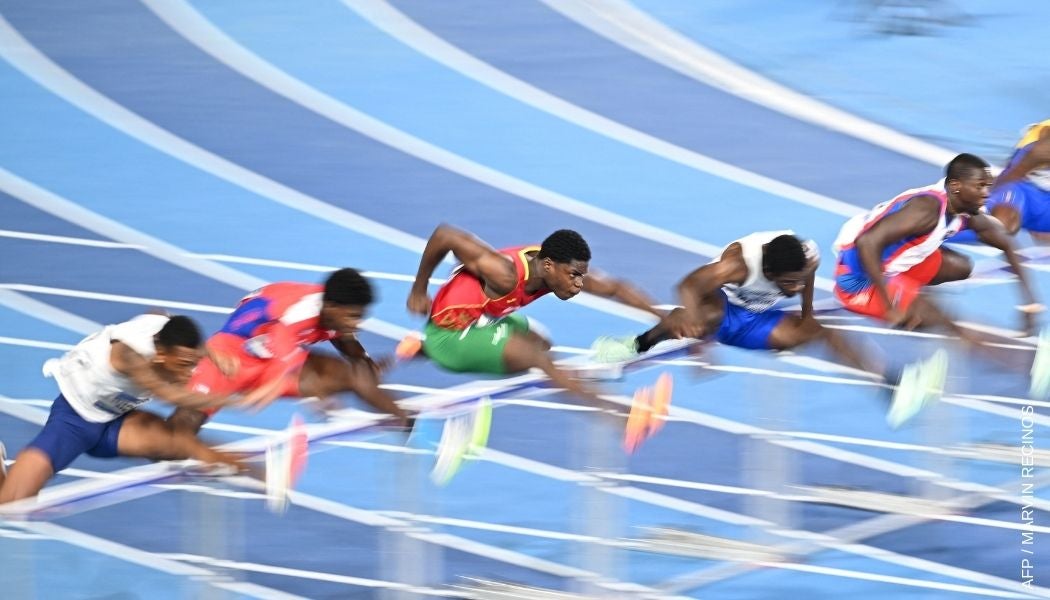 Así va la tabla de medallas en Juegos Centroamericanos