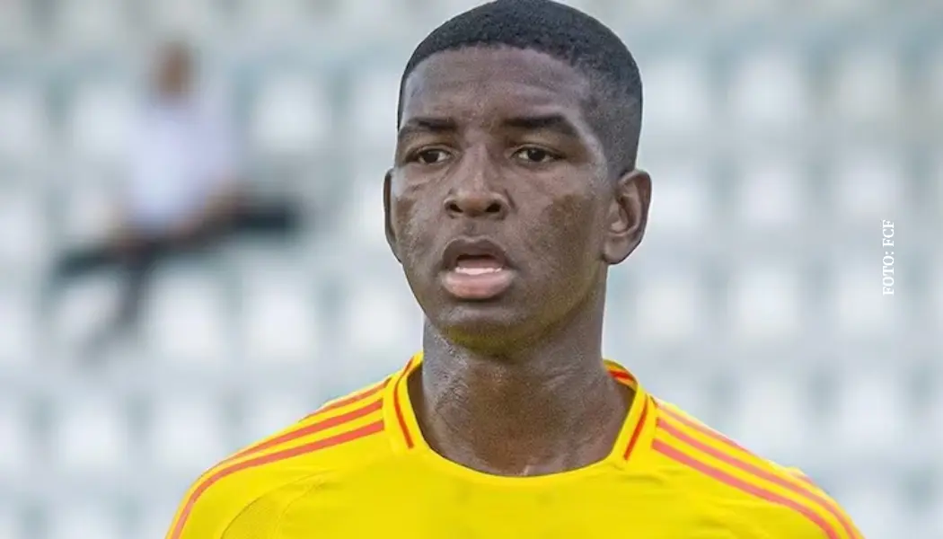 Así juega Yeimar Mosquera nuevo fichaje de Aston Villa